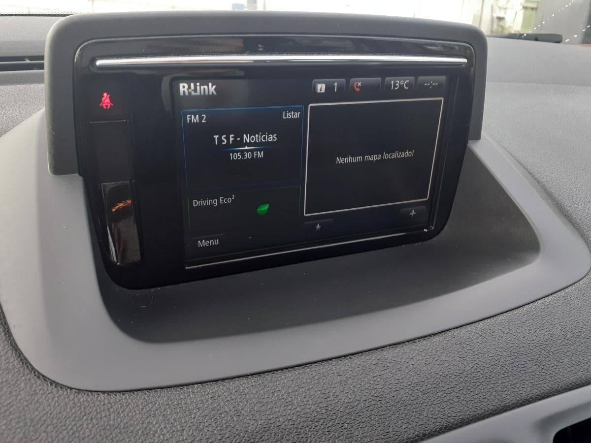 Renault Mégane 1.5 DCI · Ano 2015 — imagen 18