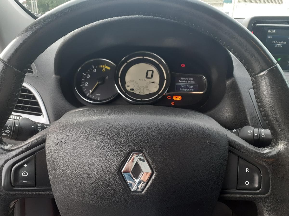 Renault Mégane 1.5 DCI · Ano 2015 — imagen 27