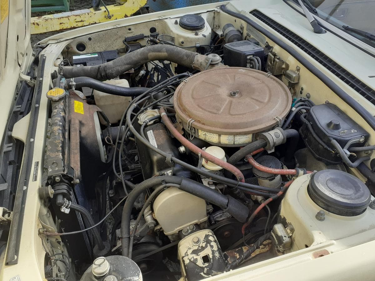 Honda Accord 1.8MK1 · Ano 1981 — imagem 9