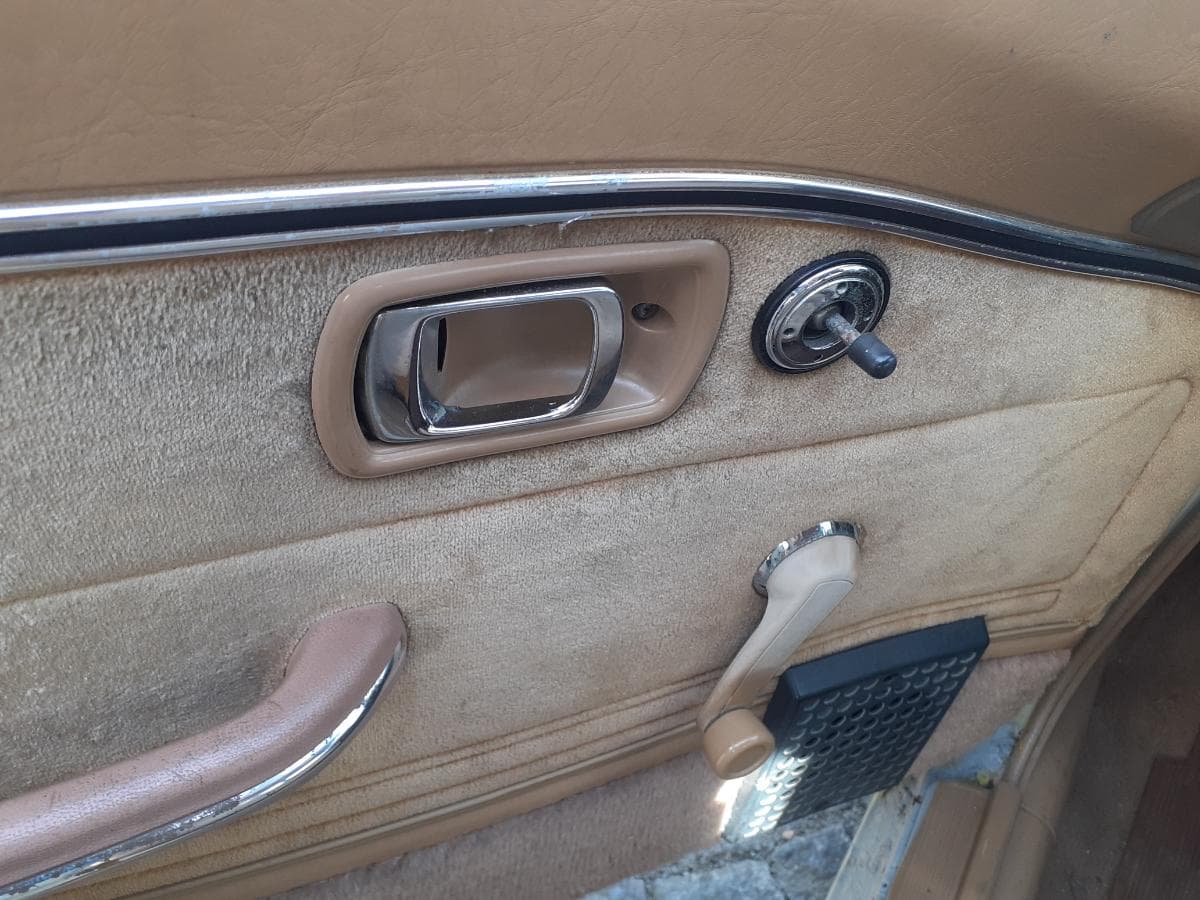 Honda Accord 1.8MK1 · Ano 1981 — imagem 20