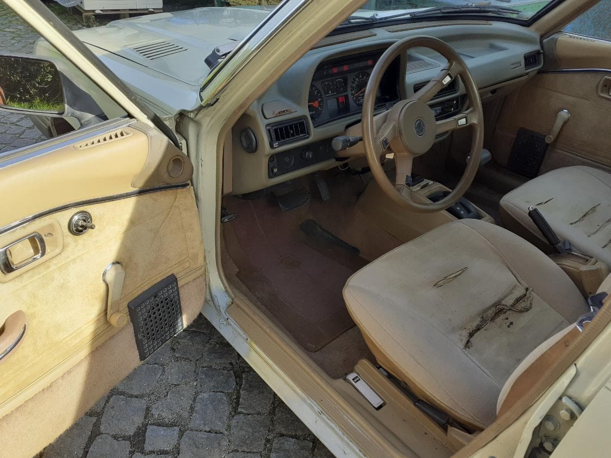 Honda Accord 1.8MK1 · Ano 1981 — imagem 13