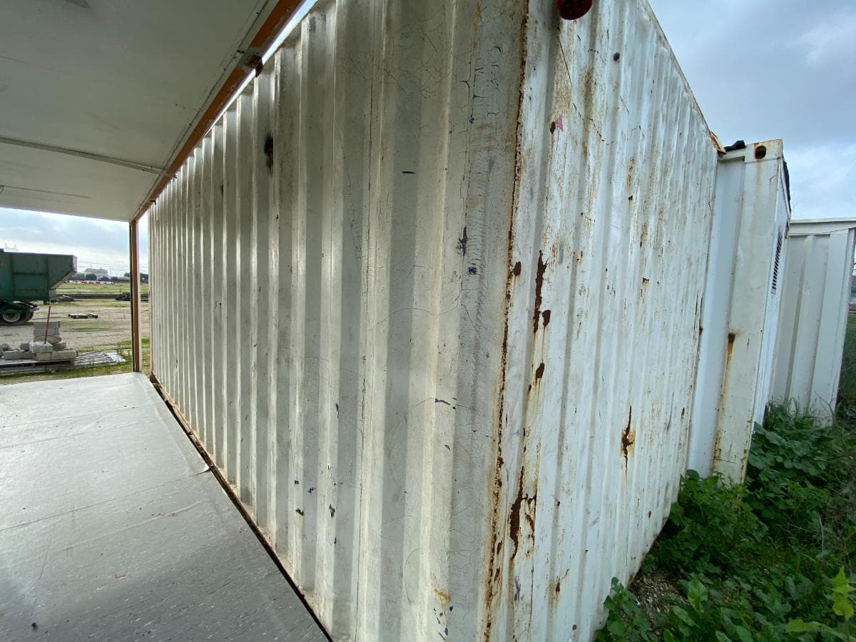 Contentor marítimo — image 5