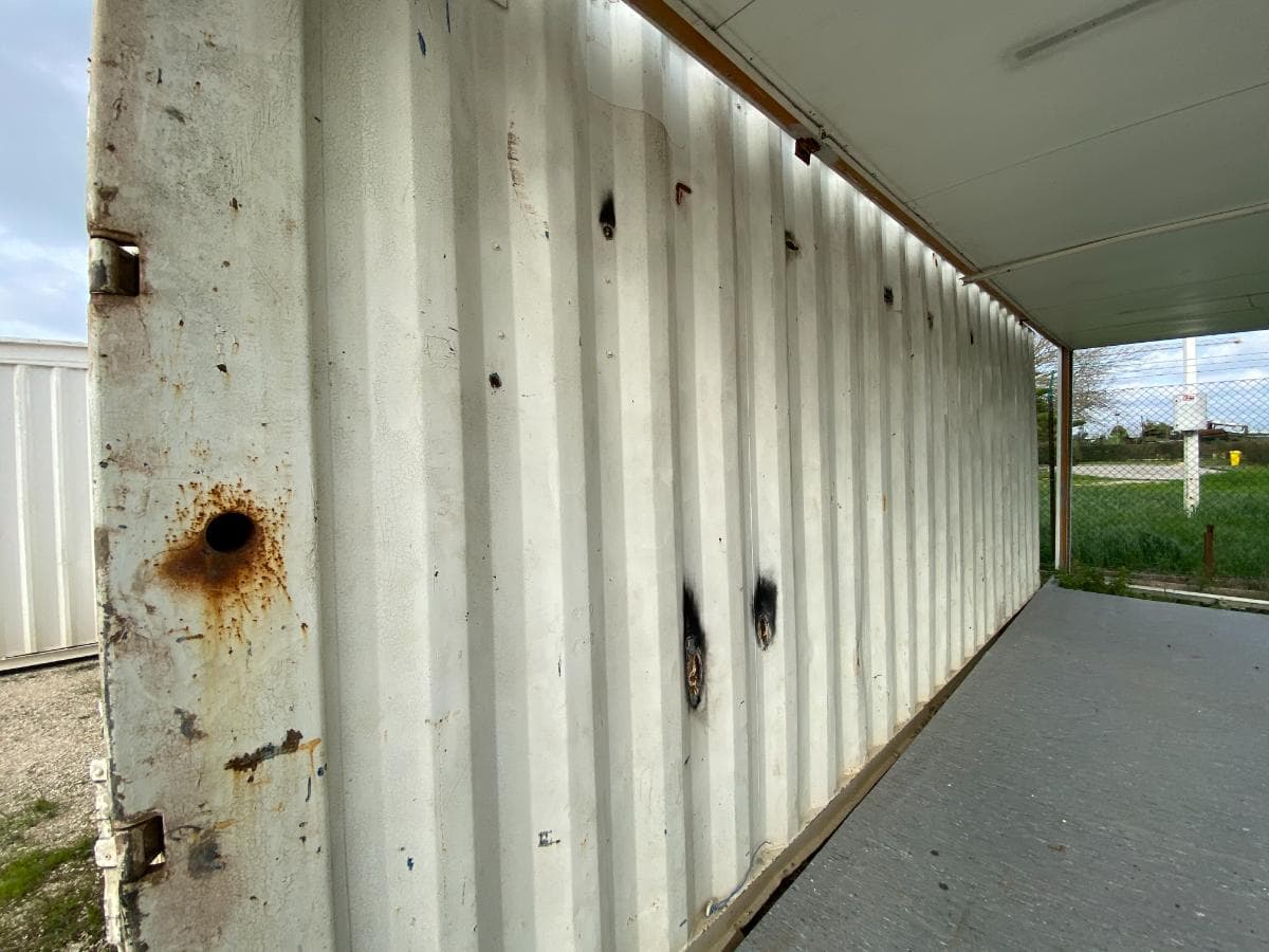 Contentor marítimo — image 3