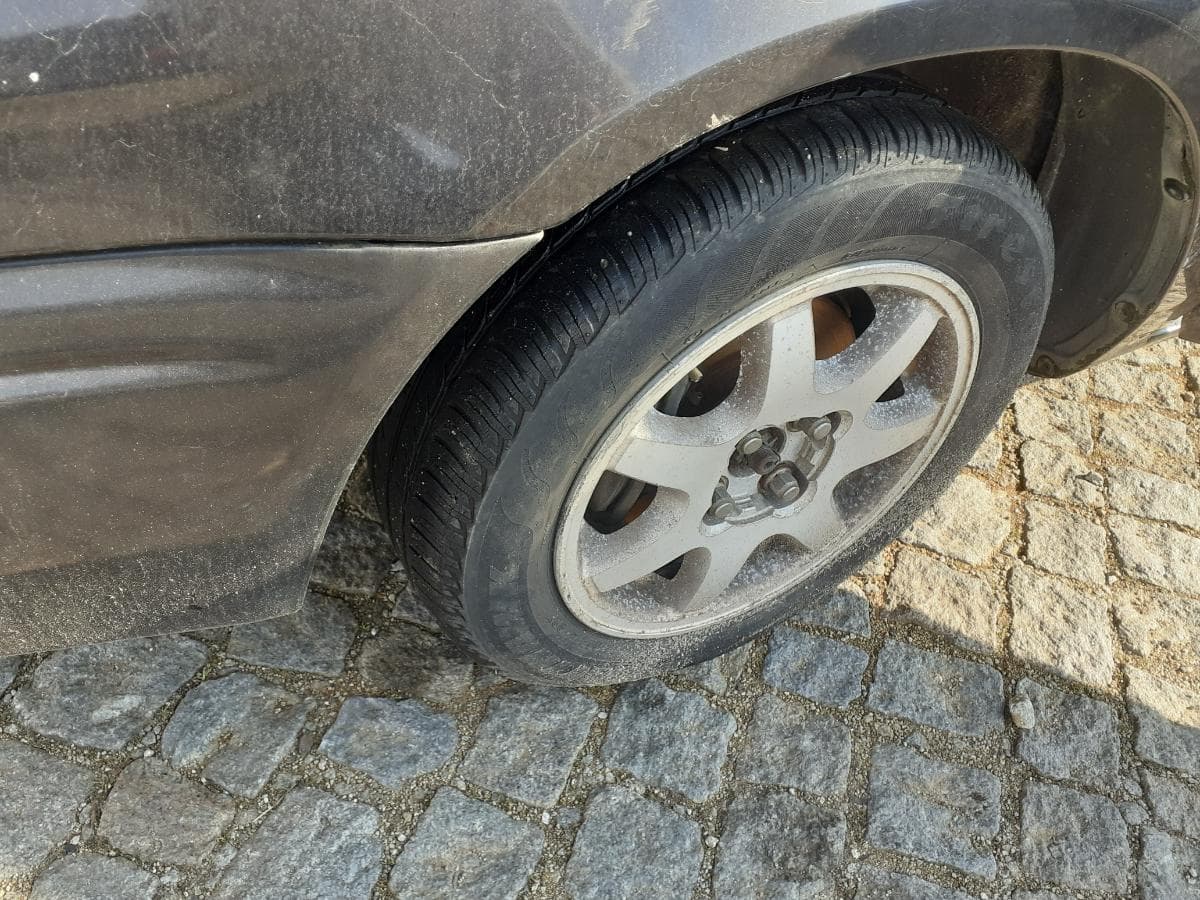 Toyota Paseo Coupé 1.5 · Ano 1996 — image 7