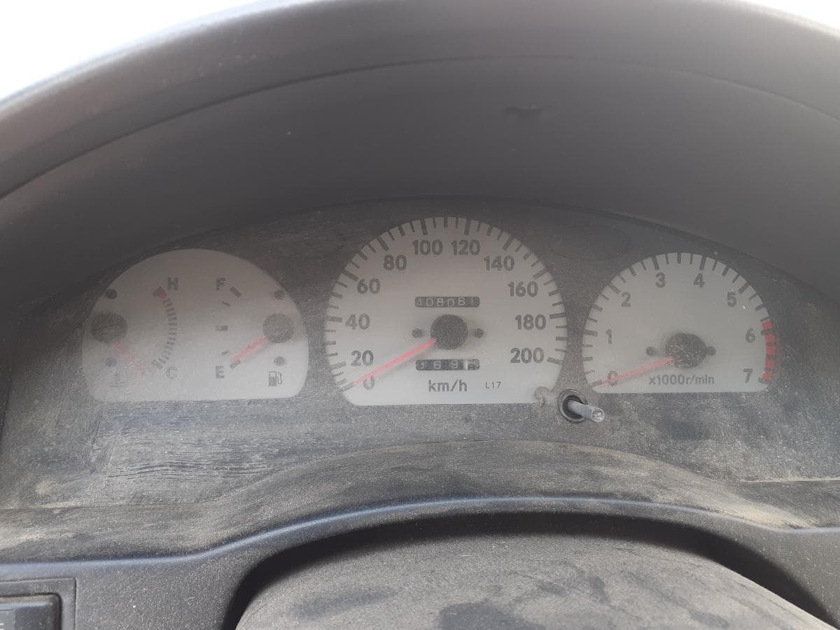 Toyota Paseo Coupé 1.5 · Ano 1996 — image 19