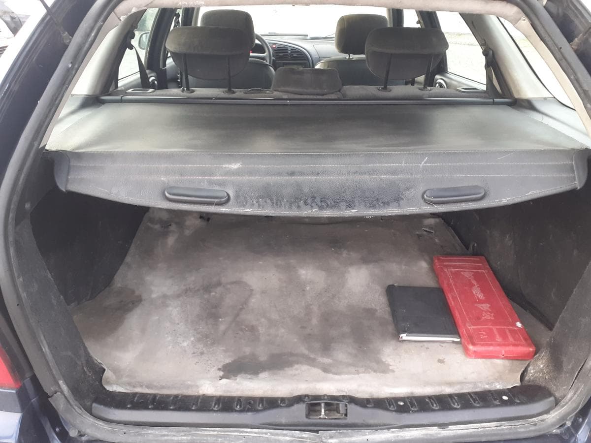Citroën Xsara 1.4i · Ano 2001 — imagen 10