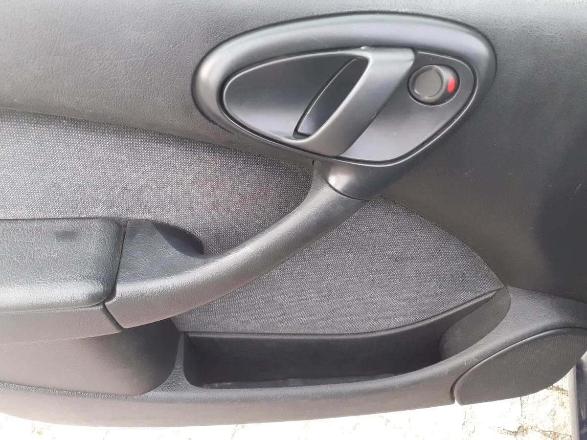 Citroën Xsara 1.4i · Ano 2001 — imagen 20