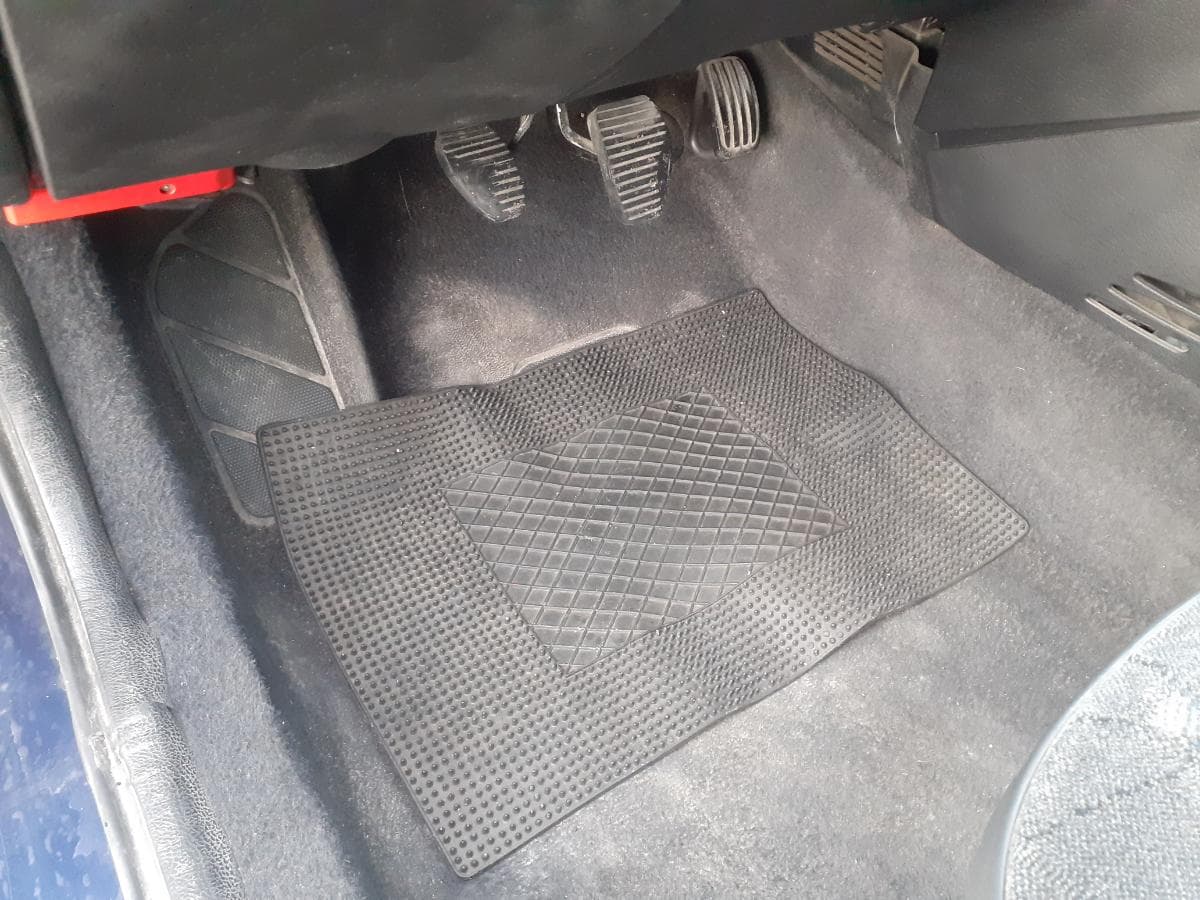 Citroën Xsara 1.4i · Ano 2001 — imagen 18