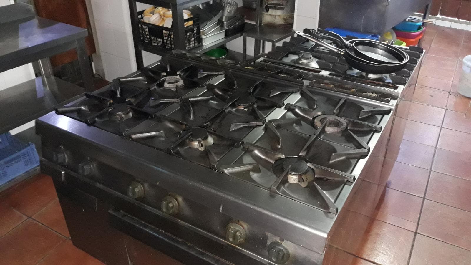 Totalidade dos Bens