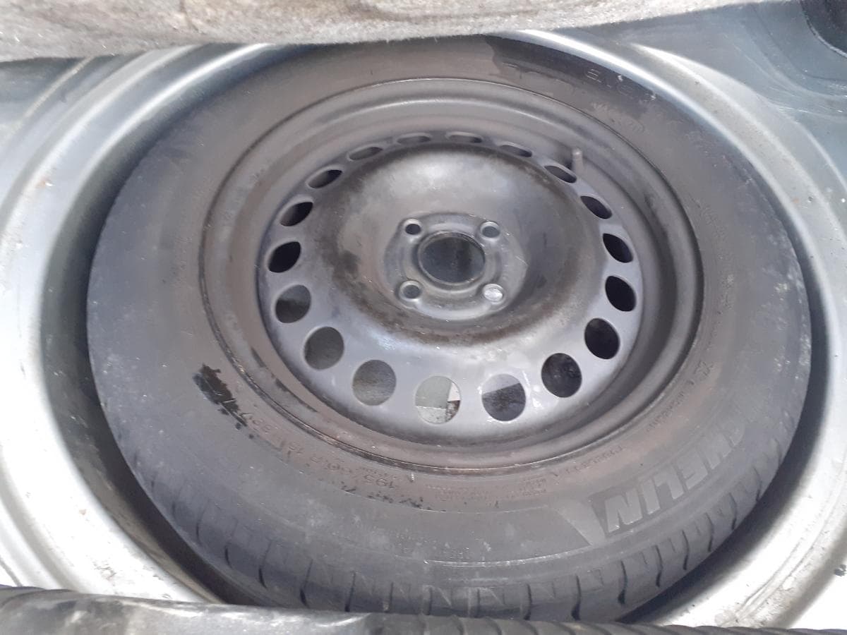 Opel Astra 1.4 · Ano 1999 — imagen 12