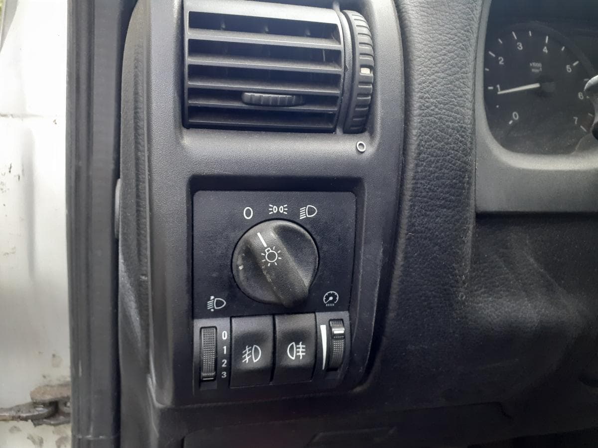 Opel Astra 1.4 · Ano 1999 — imagen 15