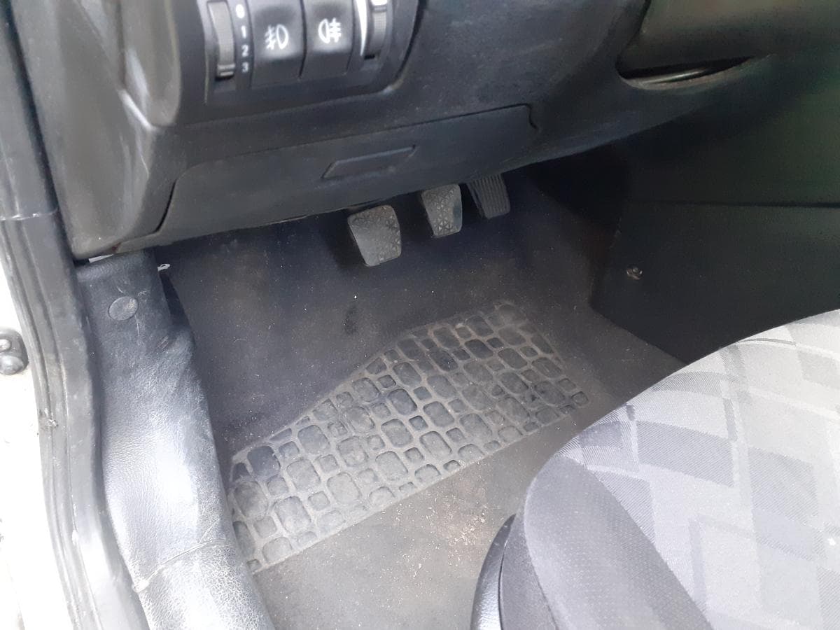 Opel Astra 1.4 · Ano 1999 — imagen 21