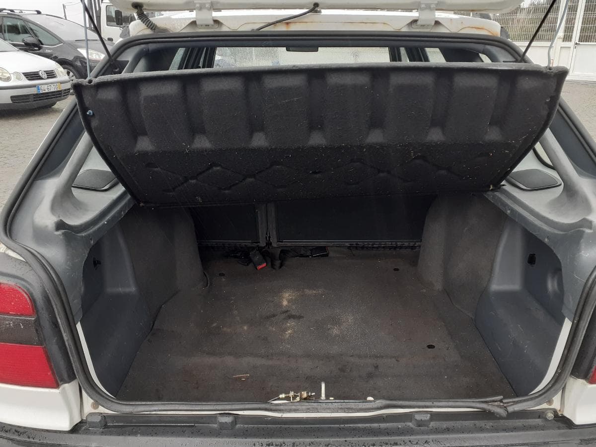 Skoda Felicia · Ano 1997 — imagen 10