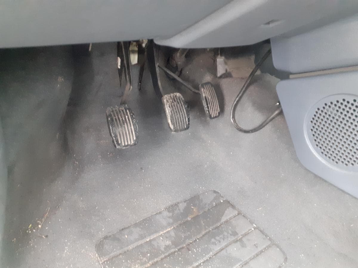 Skoda Felicia · Ano 1997 — imagen 15
