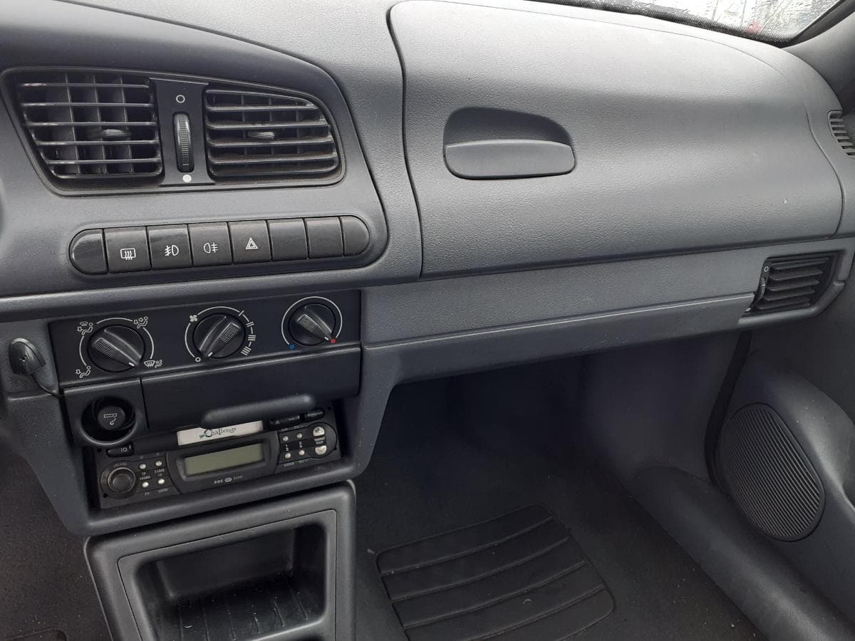 Skoda Felicia · Ano 1997 — imagen 19