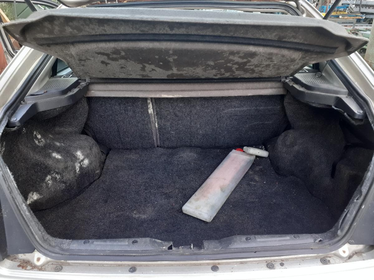 Rover 45 1.4 · Ano 2000 96-97-PI · — imagem 10