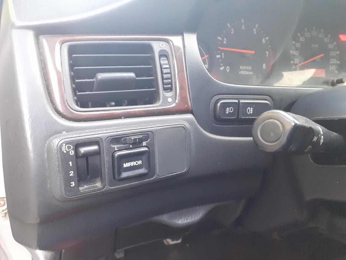 Rover 45 1.4 · Ano 2000 96-97-PI · — imagem 13