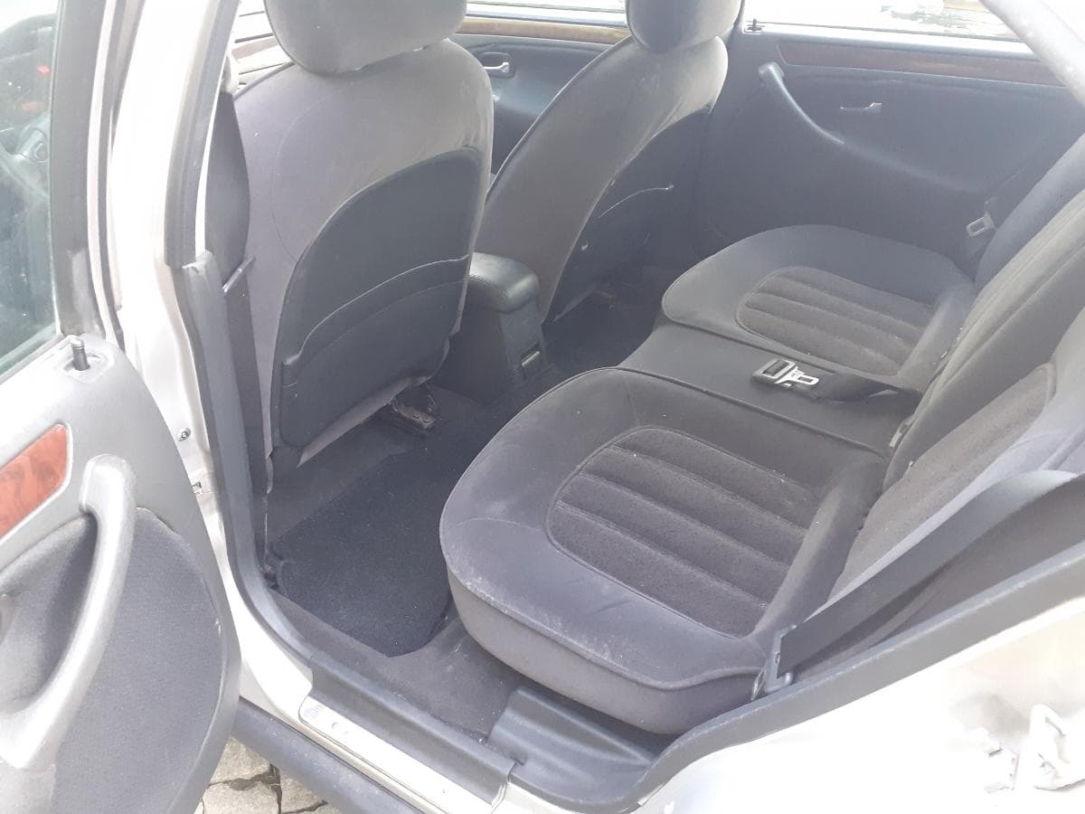 Rover 45 1.4 · Ano 2000 96-97-PI · — imagem 14