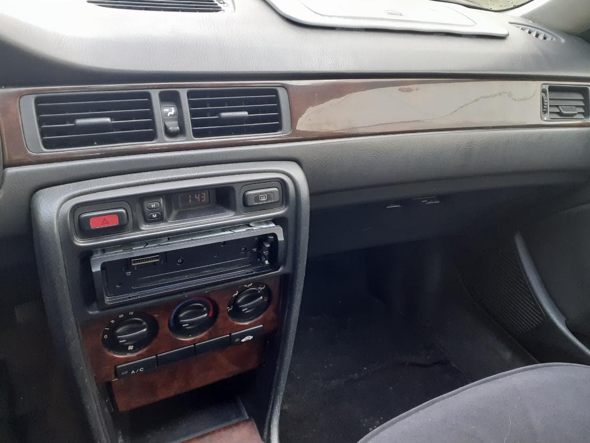 Rover 45 1.4 · Ano 2000 96-97-PI · — imagem 15