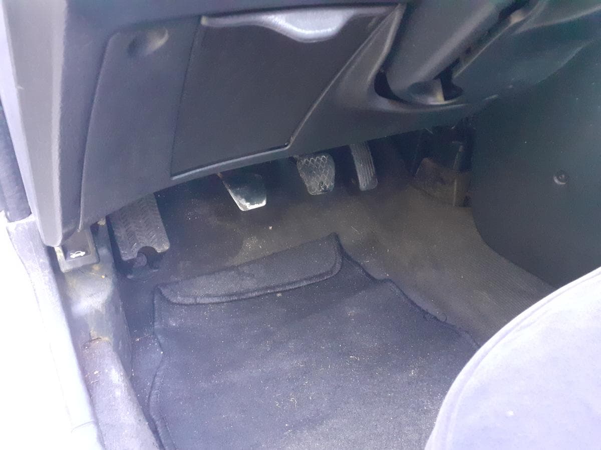 Rover 45 1.4 · Ano 2000 96-97-PI · — imagem 18
