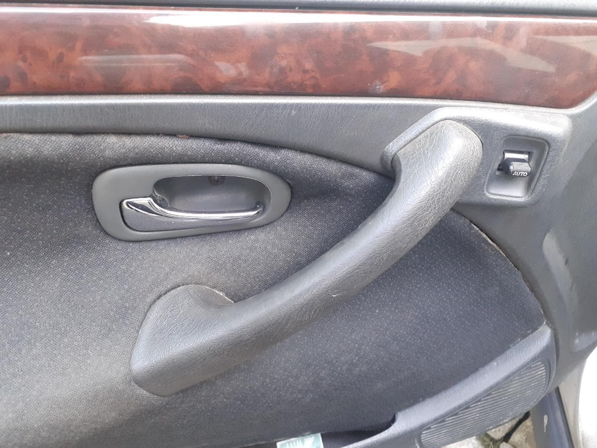 Rover 45 1.4 · Ano 2000 96-97-PI · — imagem 20
