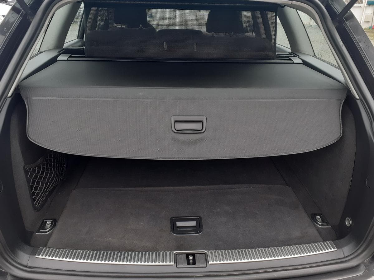 Audi A4 2.0 TDI · Ano 2007 — imagen 11