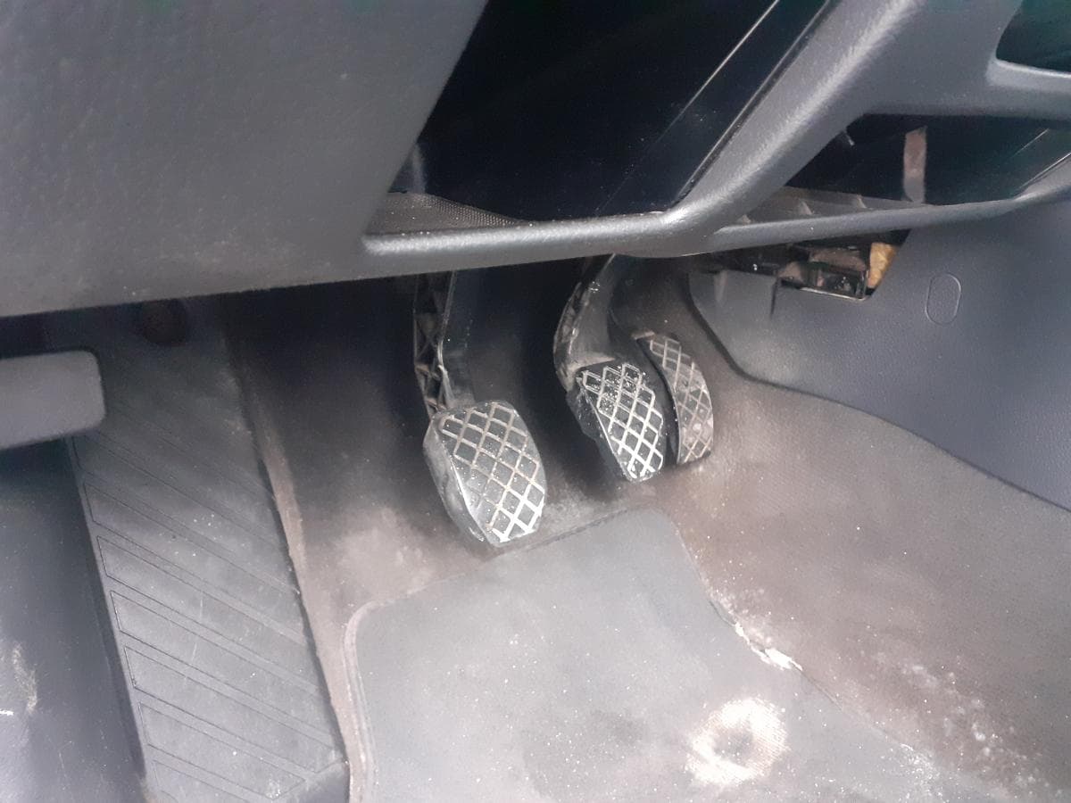 Audi A4 2.0 TDI · Ano 2007 — imagen 23