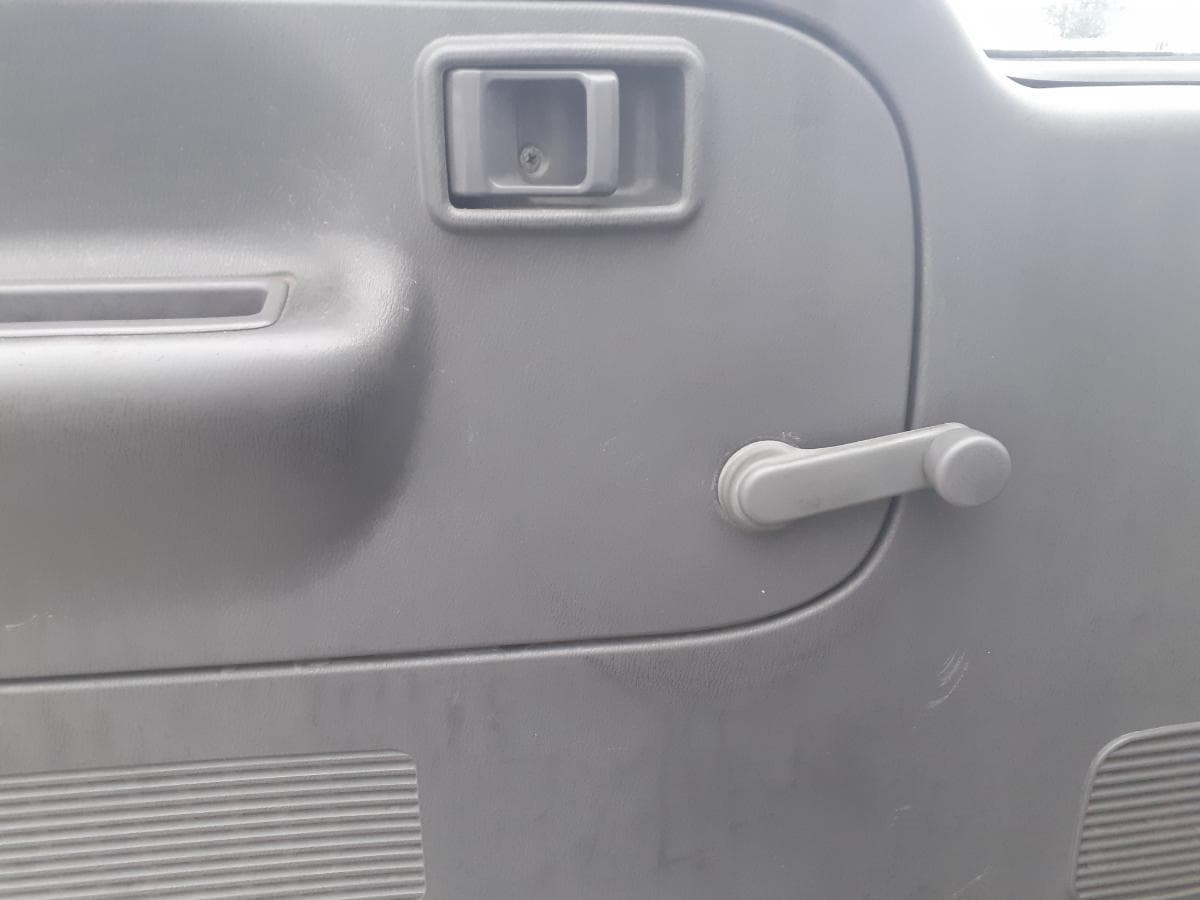 Nissan Cabstar 120-35 · Ano 2003 — imagen 14