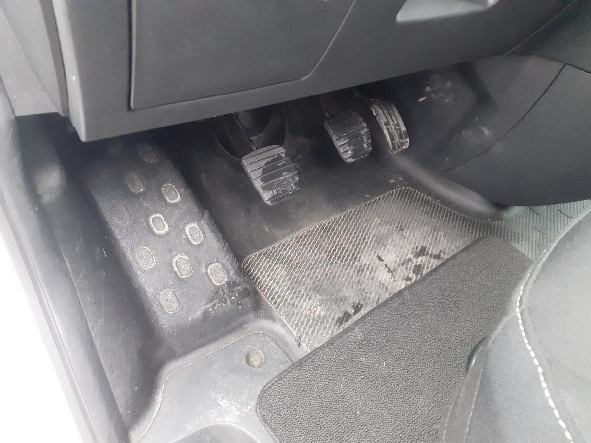 Renault Trafic 1.6 DCI · Ano 2017 — image 20