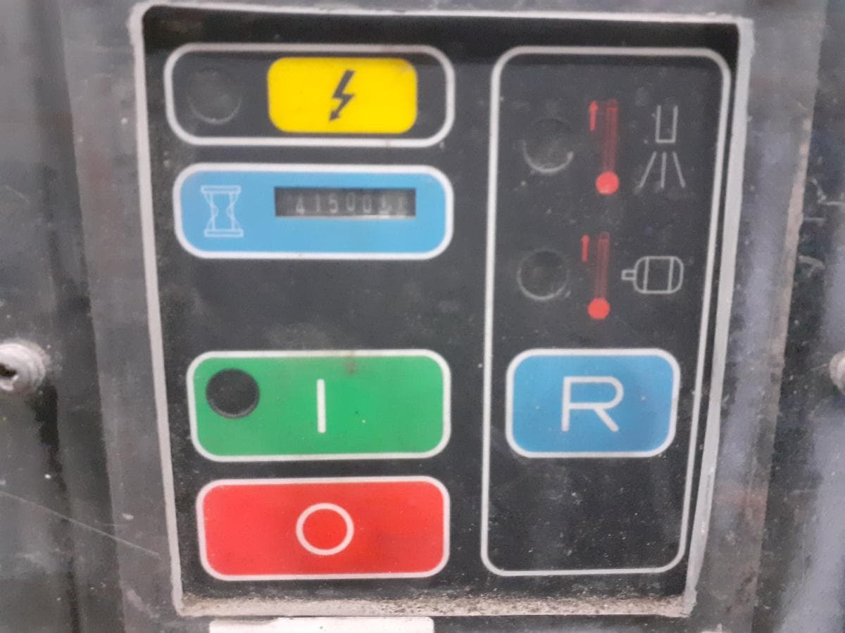 Compressor · Reservatório — image 5