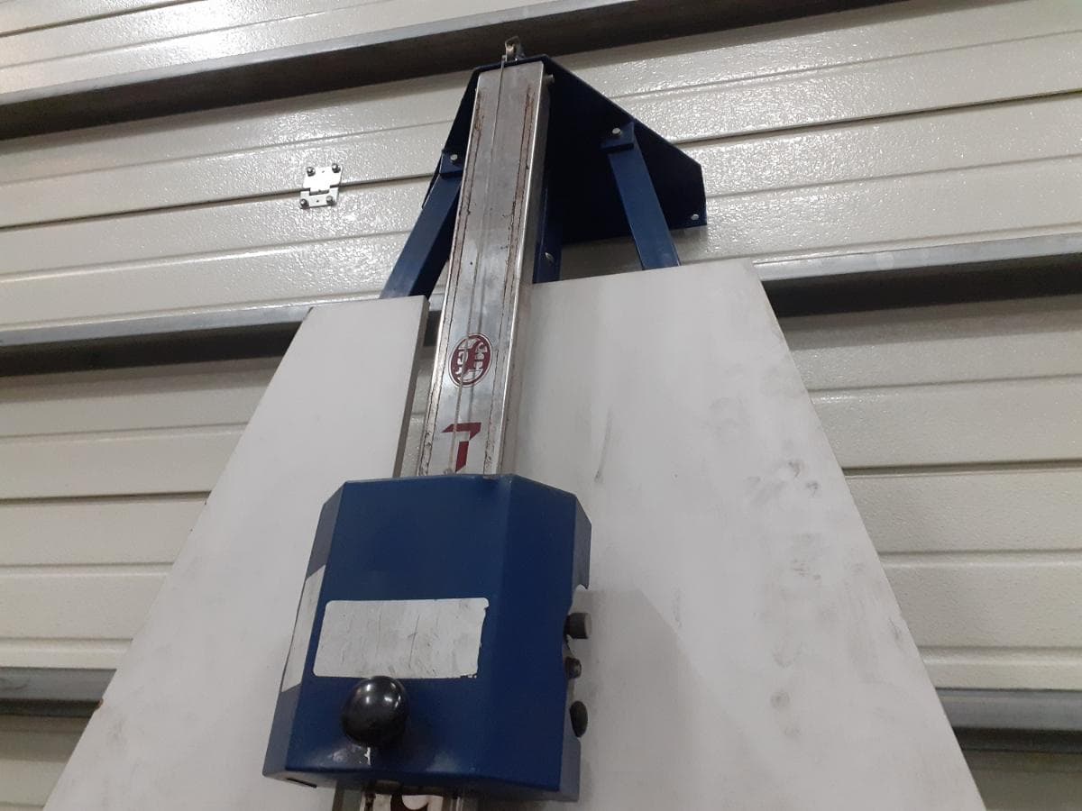 Máquina de corte de PVC — image 2