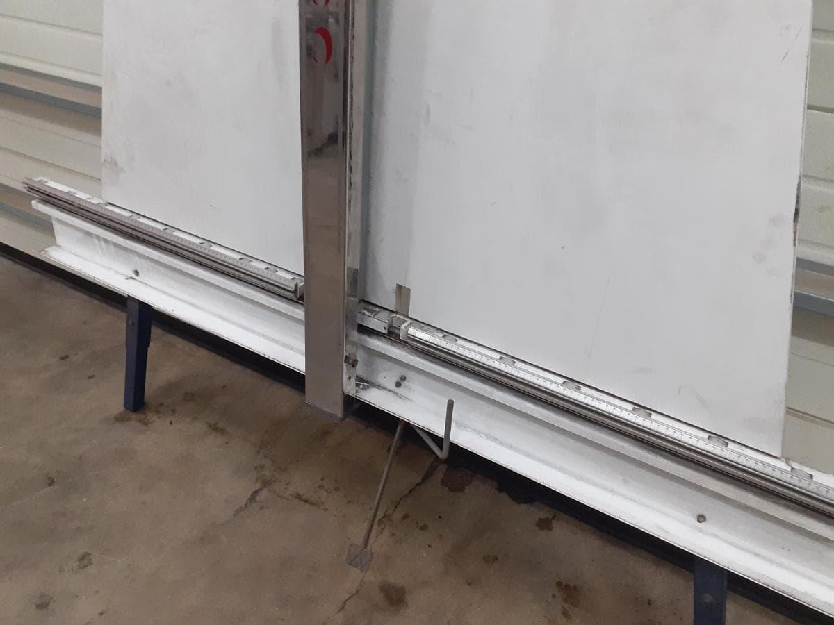 Máquina de corte de PVC — image 3