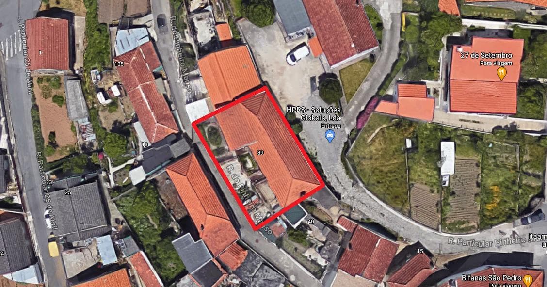 LEILÃO SUSPENSO · Quinhão Hereditário · Gondomar — image 15