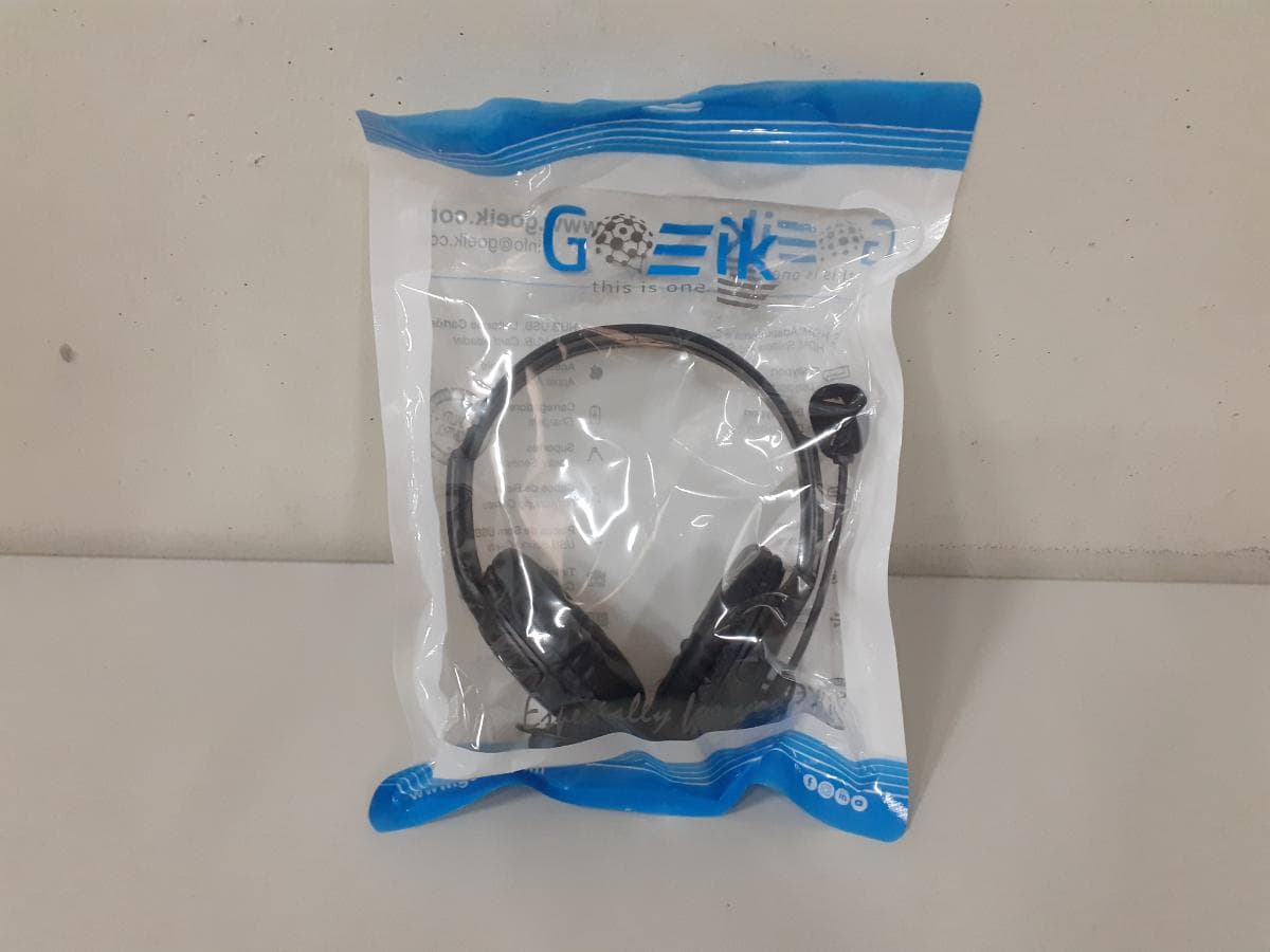Headsets — imagen 5