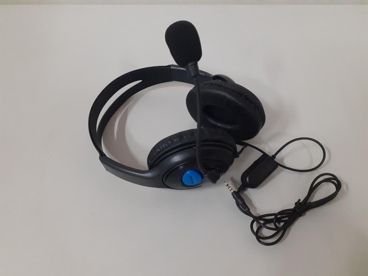 Headsets — imagen 2