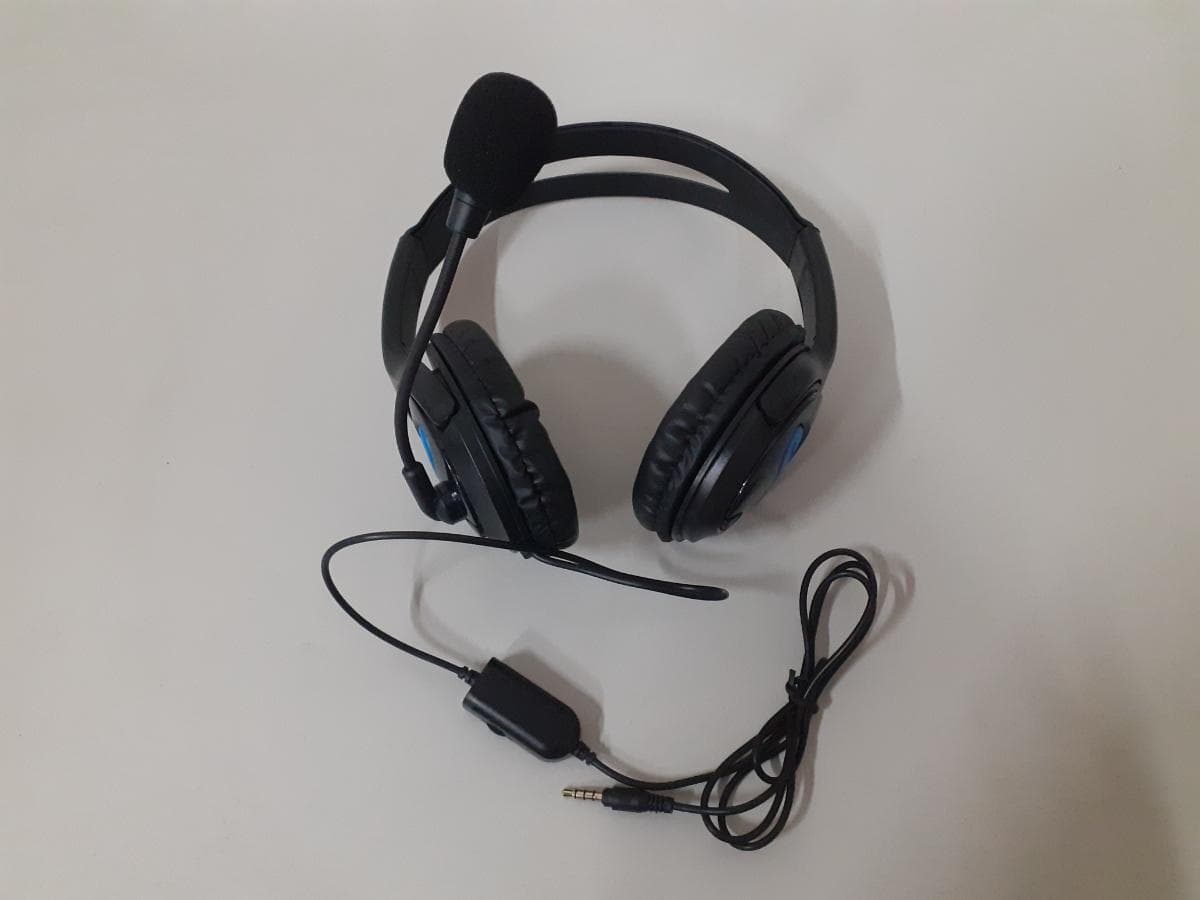 Headsets