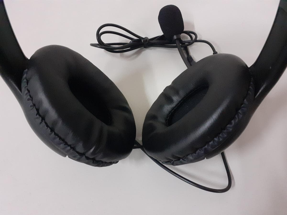 Headsets — imagen 4