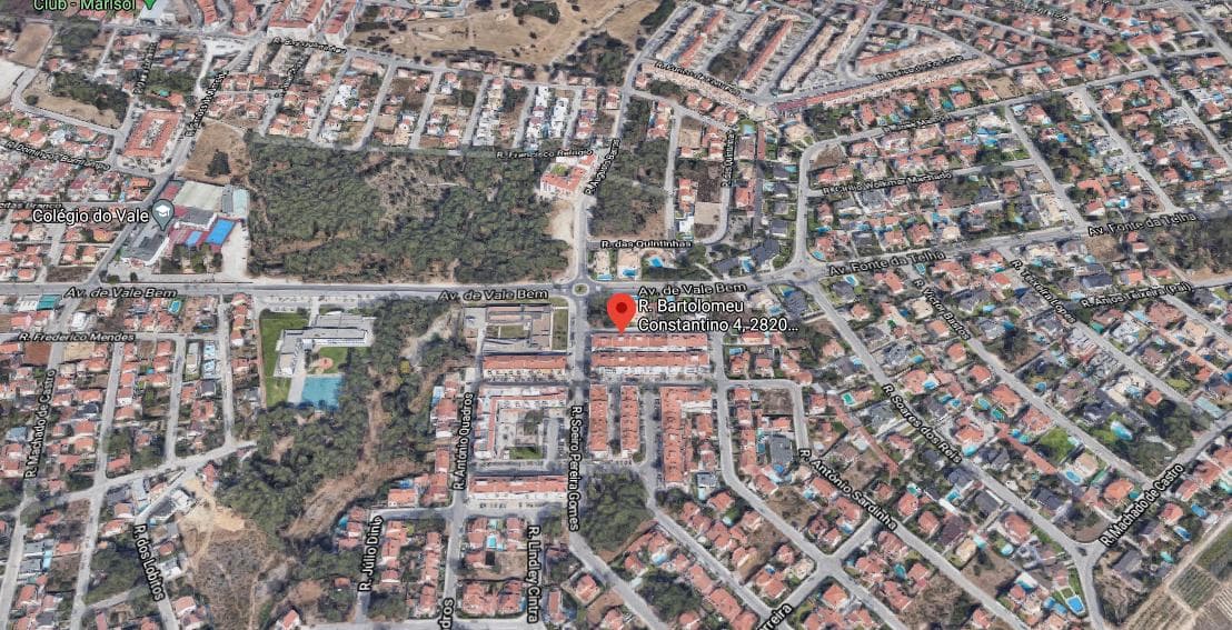 Quinhão Hereditário · Sesimbra · Almada · Seia — imagen 21