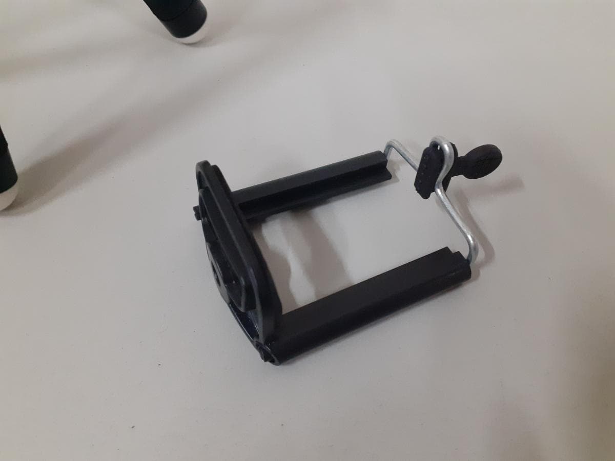 Tripé+Suporte+Controlo Remoto — image 4
