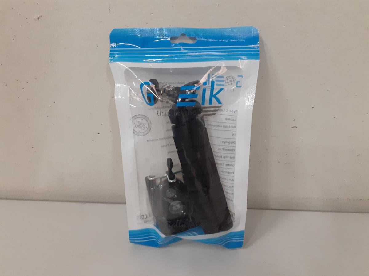 Tripé+Suporte+Controlo Remoto — image 6