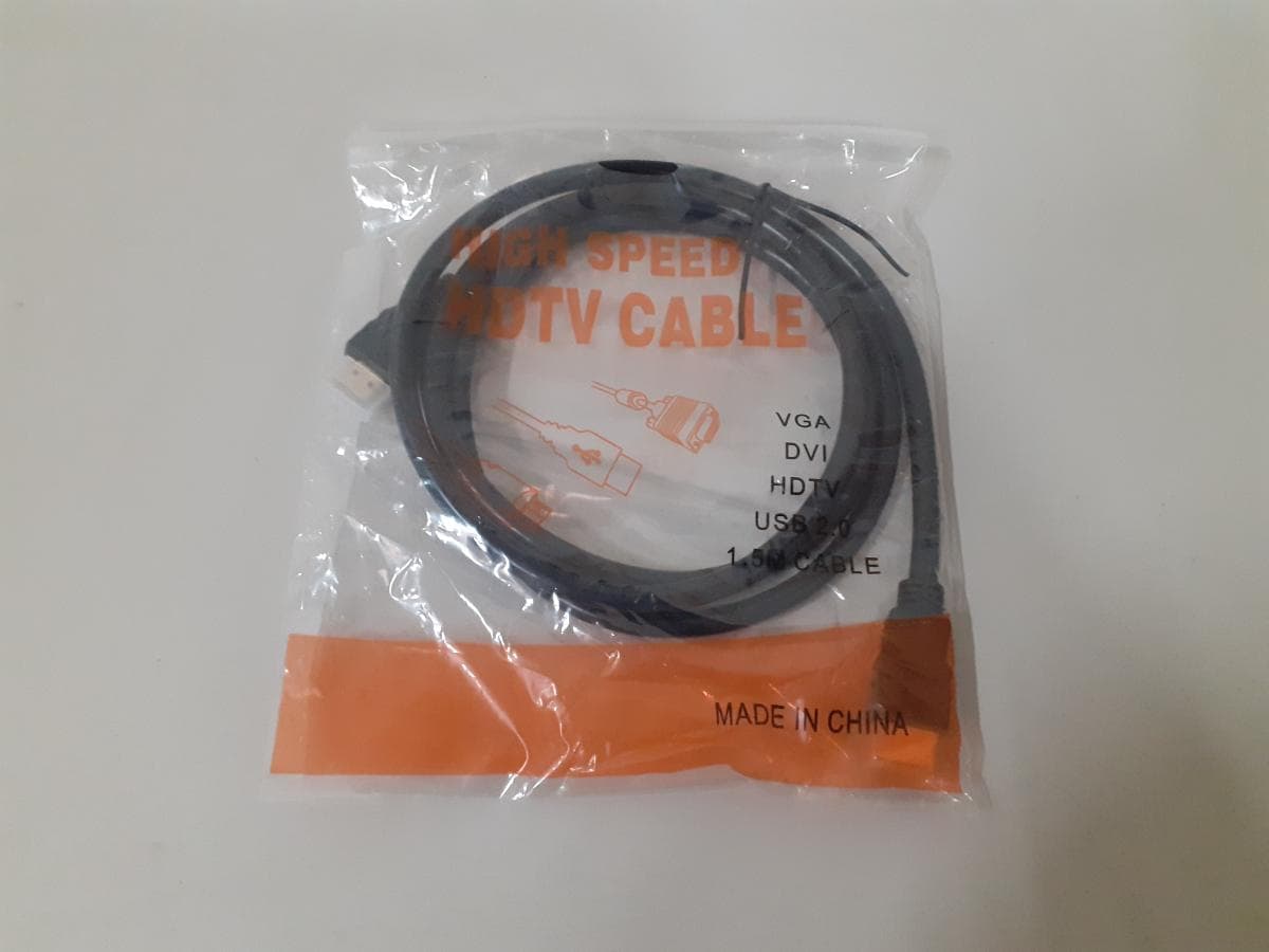 Cabos HDMI — imagen 5
