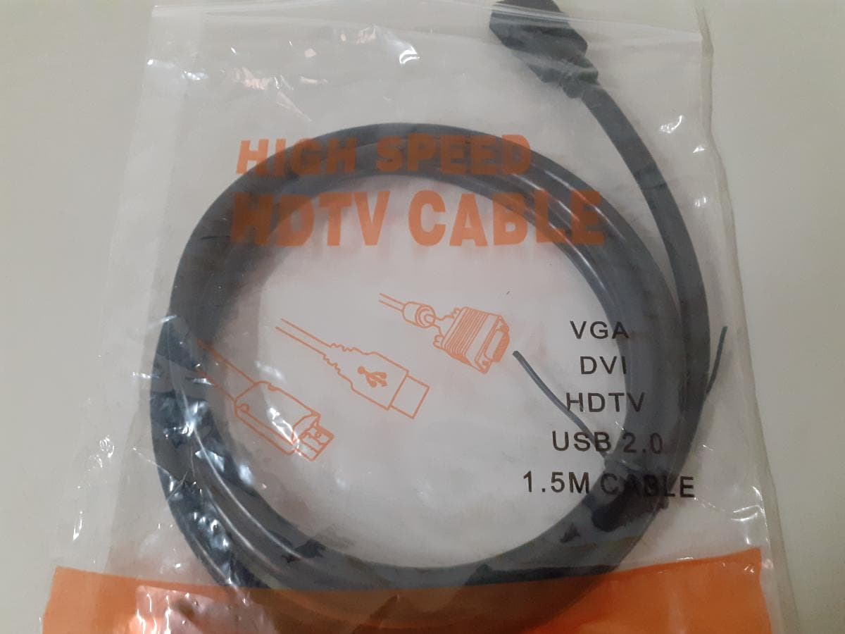 Cabos HDMI — imagen 4