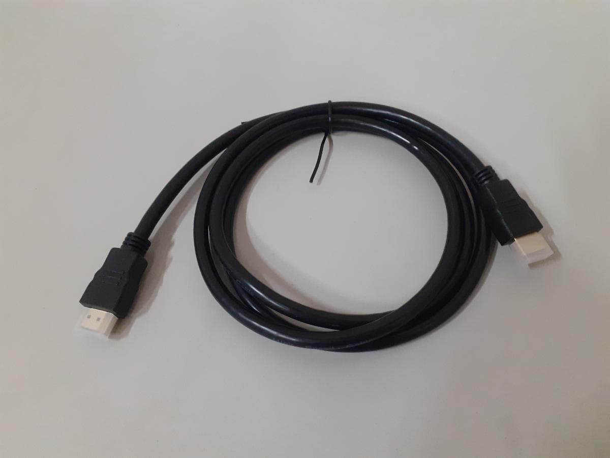 Cabos HDMI — imagen 1