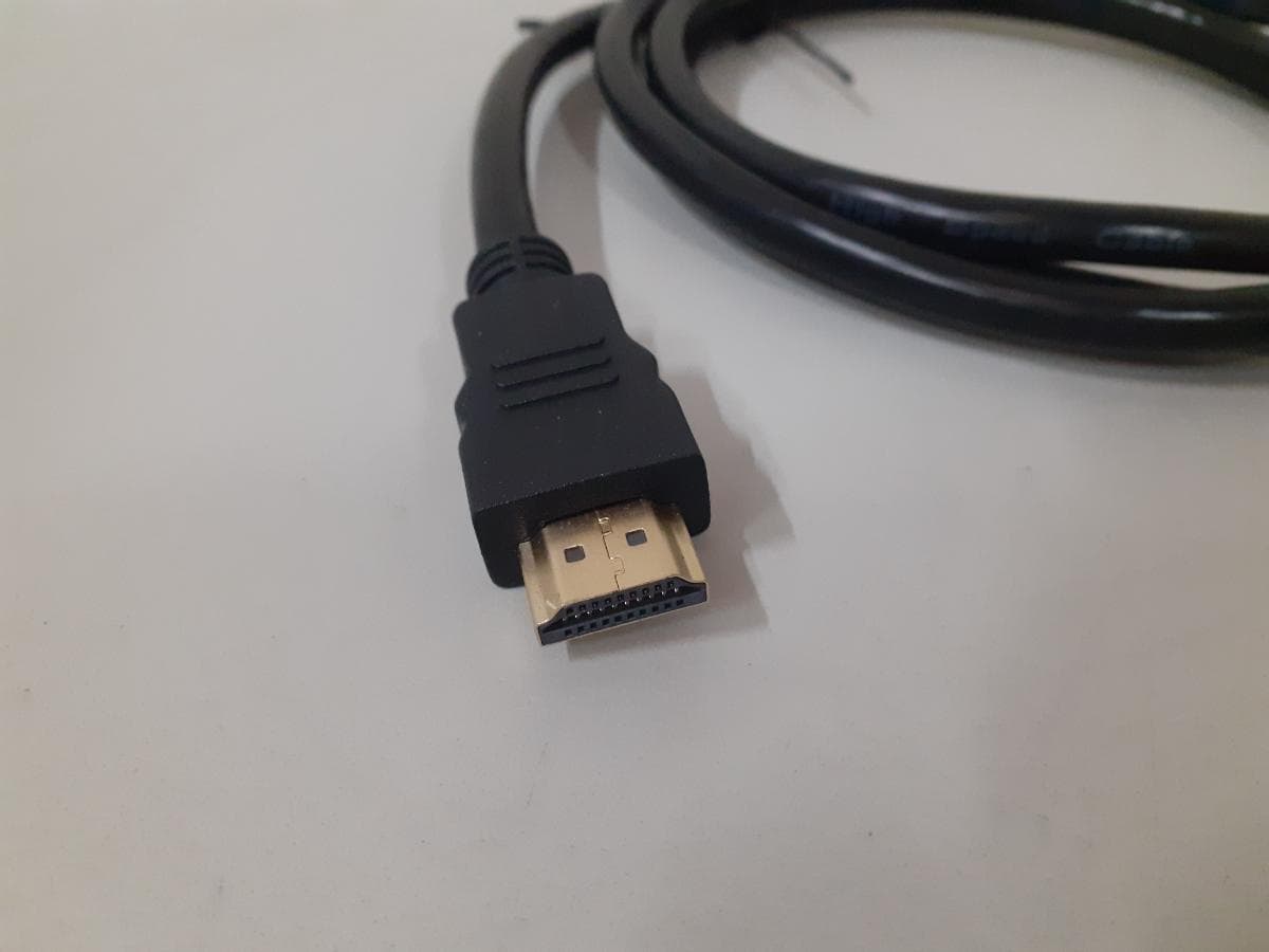 Cabos HDMI — imagen 2
