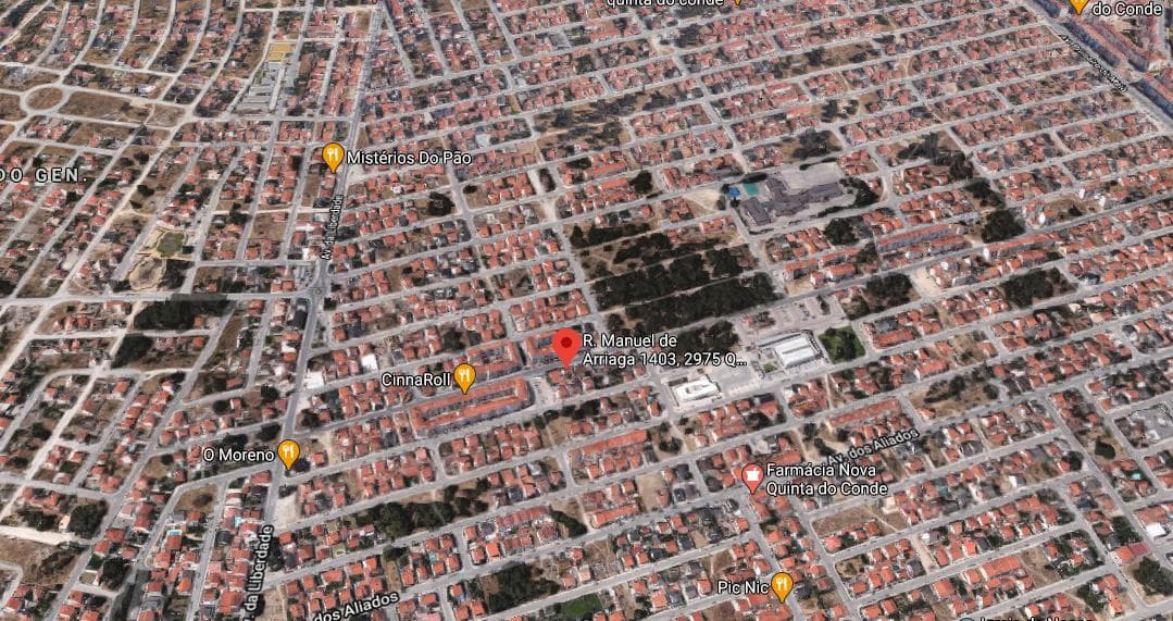 Quinhão Hereditário · Sesimbra · Almada · Seia — imagen 14