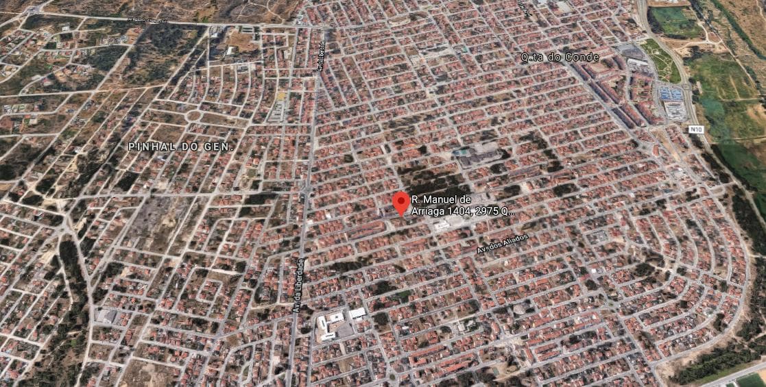 Quinhão Hereditário · Sesimbra · Almada · Seia — imagen 26