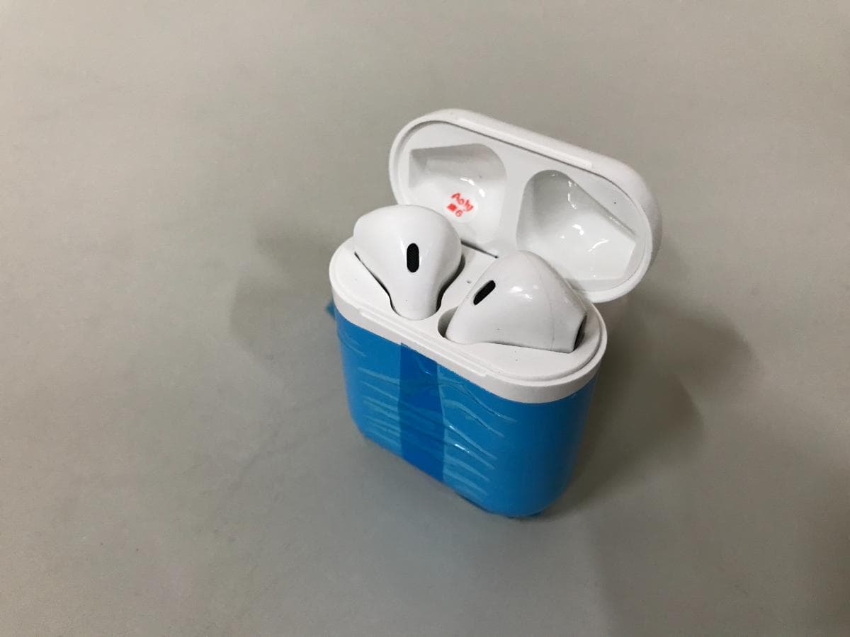 Auriculares — imagen 5
