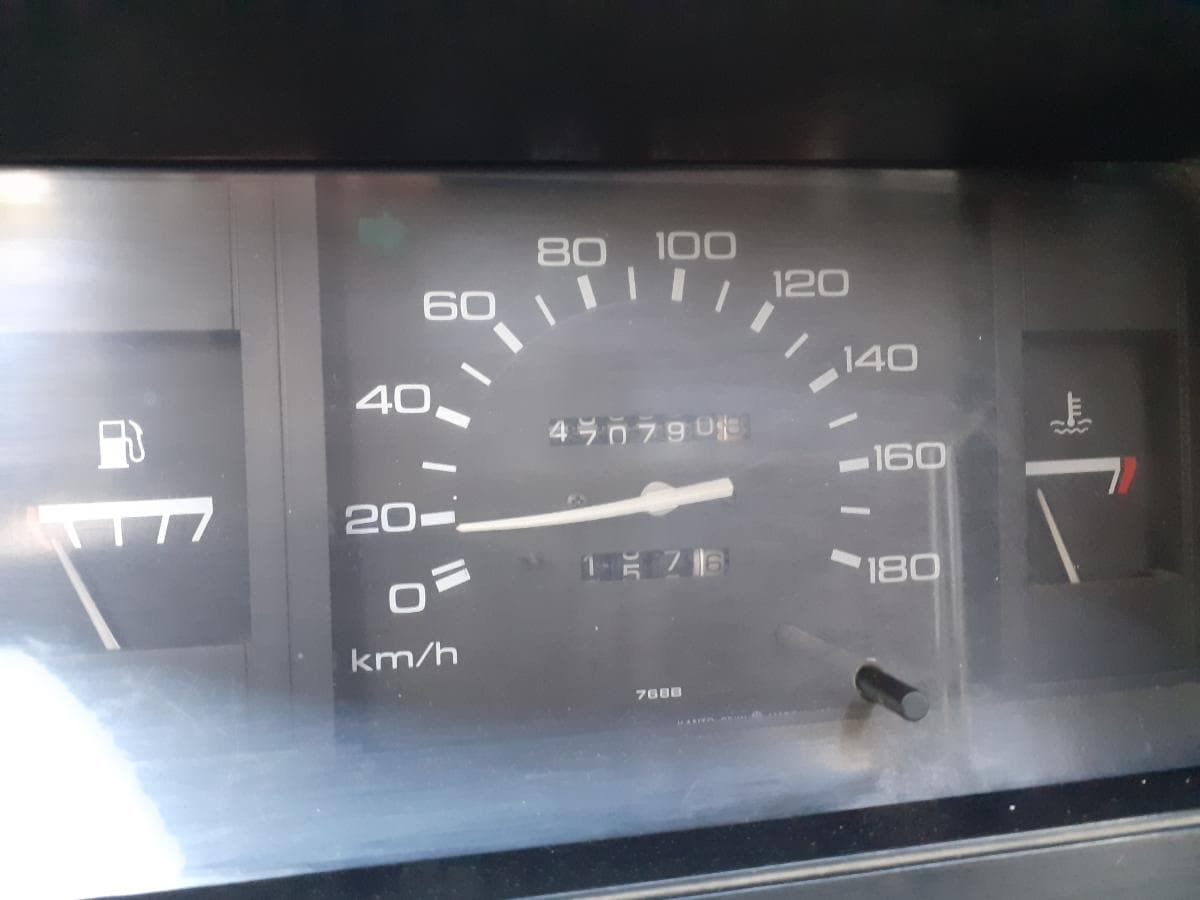 Nissan Terrano 2.7 · Ano 1995 — image 16