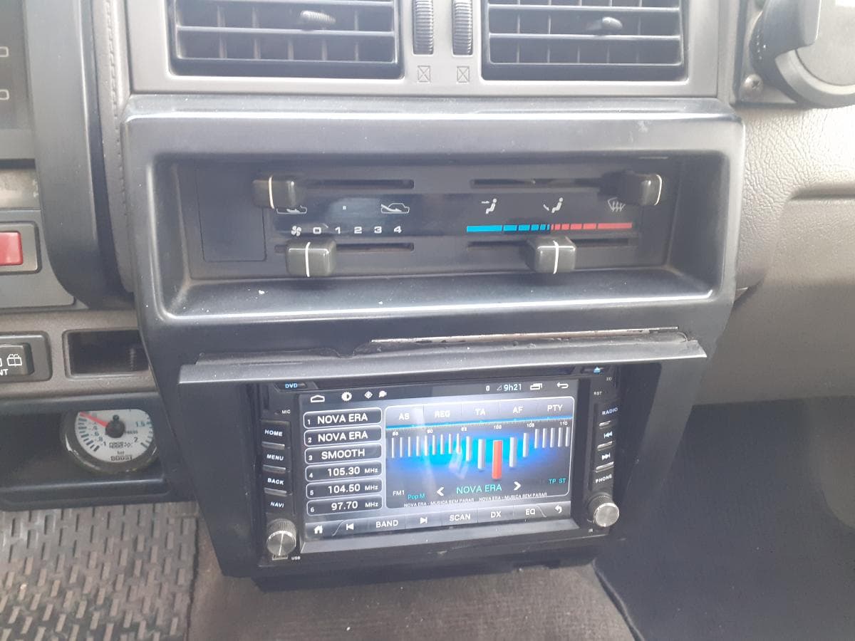 Nissan Terrano 2.7 · Ano 1995 — image 18
