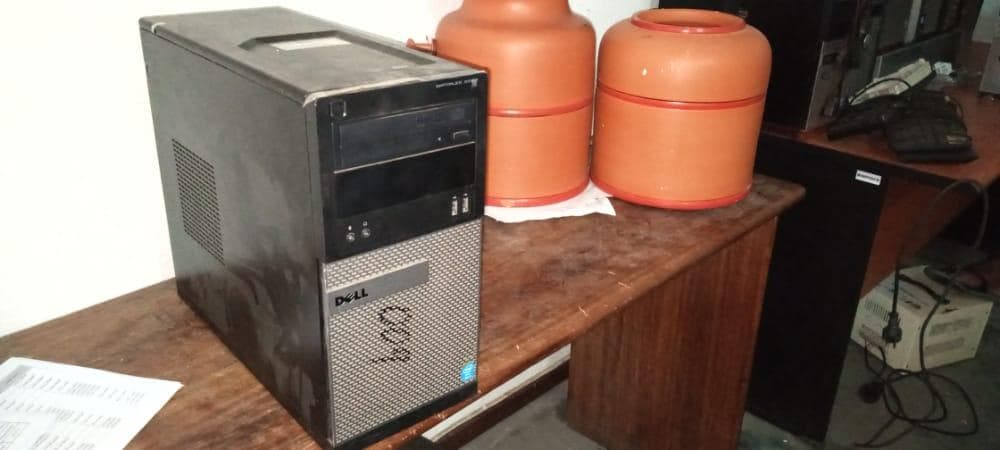 Equipo Dell Optiplex + Equipo  Del optiplex 390 · — imagen 3